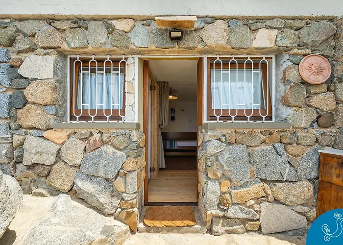 Villa Di Cala Regina, Maison De Charme