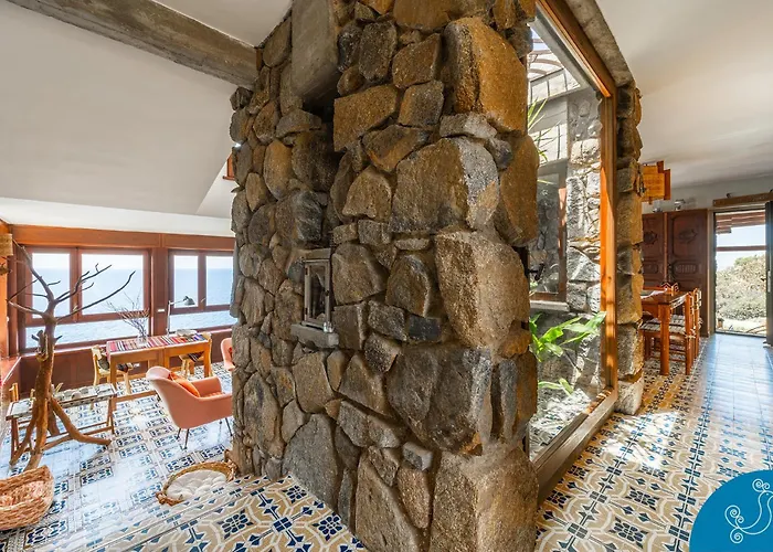 Di Cala Regina, Maison De Charme Villa *