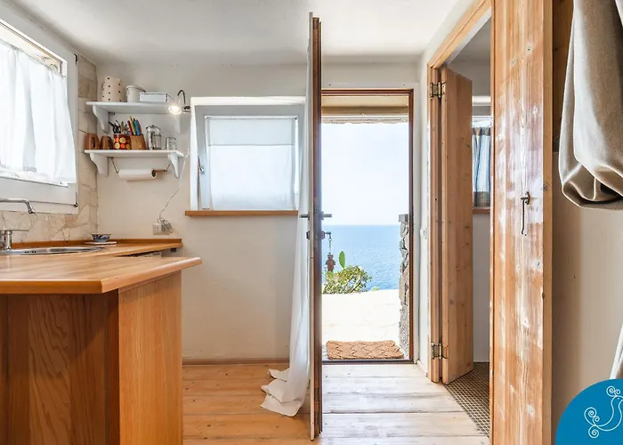 Di Cala Regina, Maison De Charme *