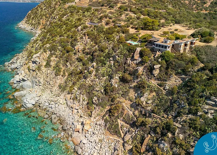 Di Cala Regina, Maison De Charme * Quartu SantʼElena