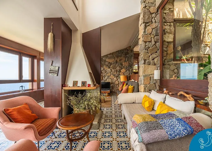 Di Cala Regina, Maison De Charme