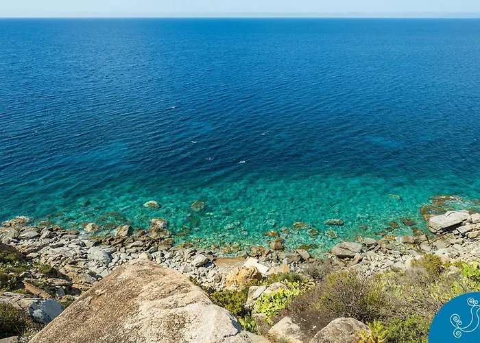 Di Cala Regina, Maison De Charme Villa *