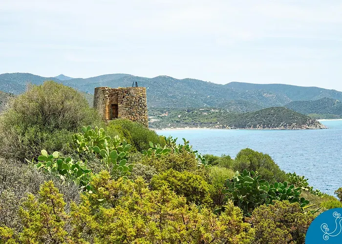 Di Cala Regina, Maison De Charme *