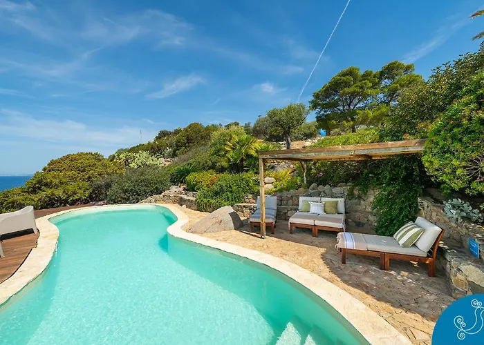 Di Cala Regina, Maison De Charme