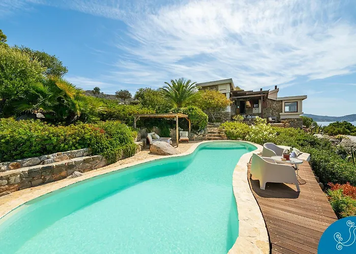 Di Cala Regina, Maison De Charme *