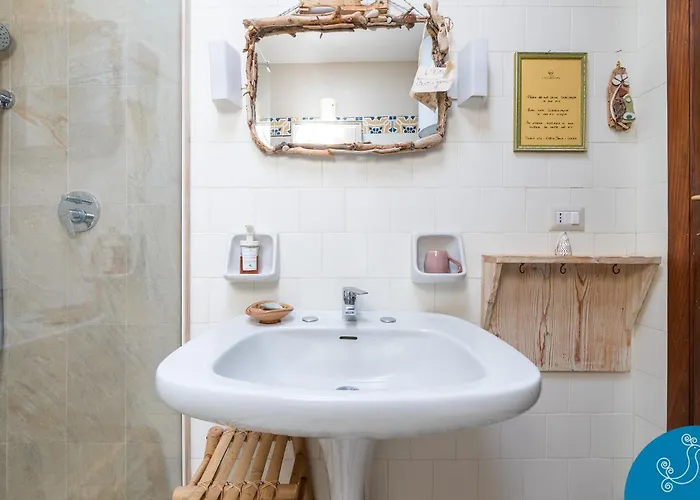 Di Cala Regina, Maison De Charme Villa *