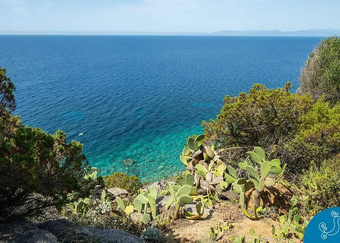 Di Cala Regina, Maison De Charme Villa Quartu SantʼElena