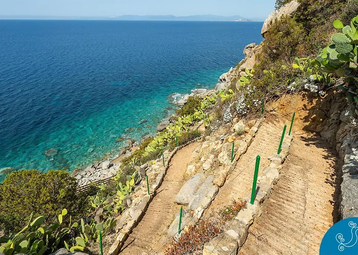 Di Cala Regina, Maison De Charme