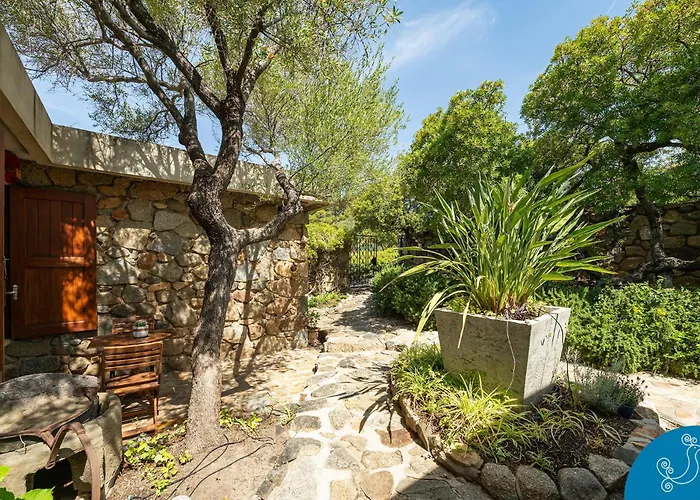 Di Cala Regina, Maison De Charme * Quartu SantʼElena